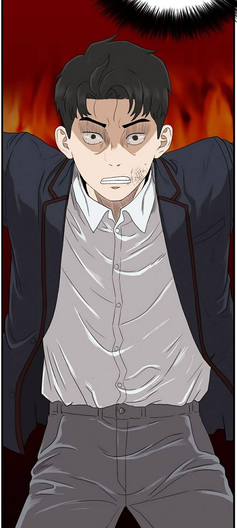 Người Xấu Chapter 9 - 111