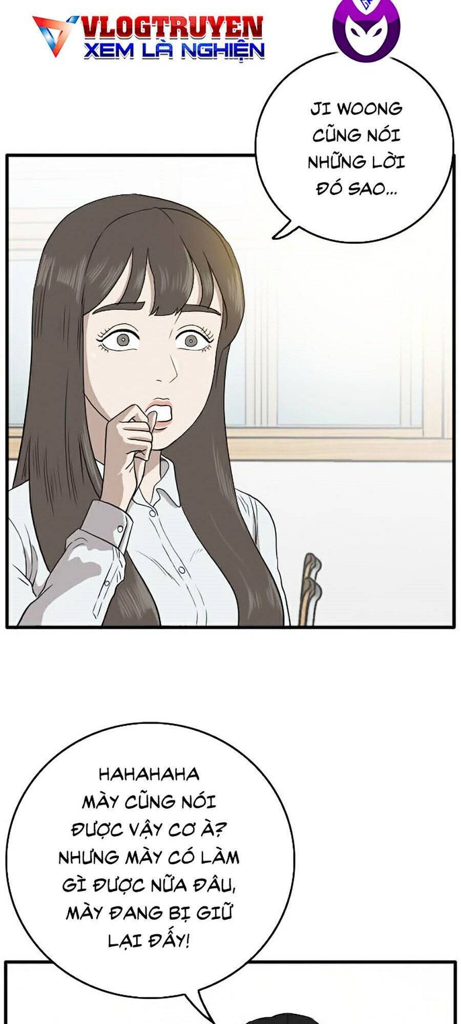 Người Xấu Chapter 9 - 115