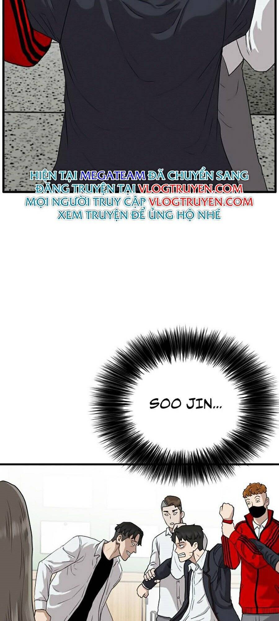 Người Xấu Chapter 9 - 117