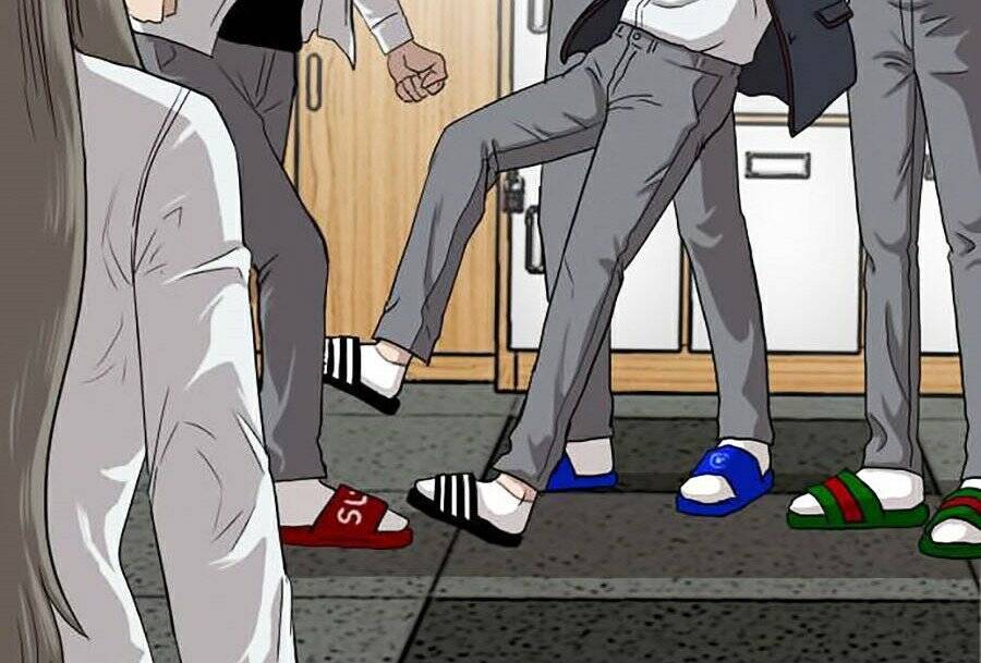 Người Xấu Chapter 9 - 118