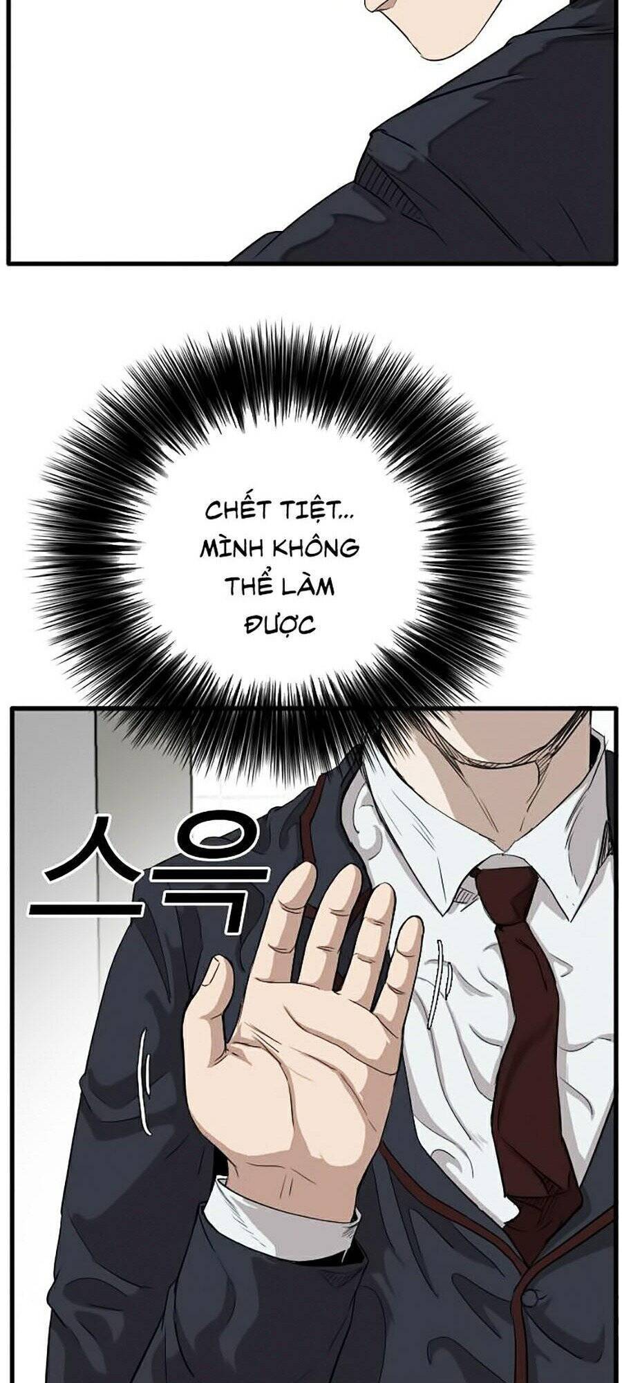 Người Xấu Chapter 9 - 13