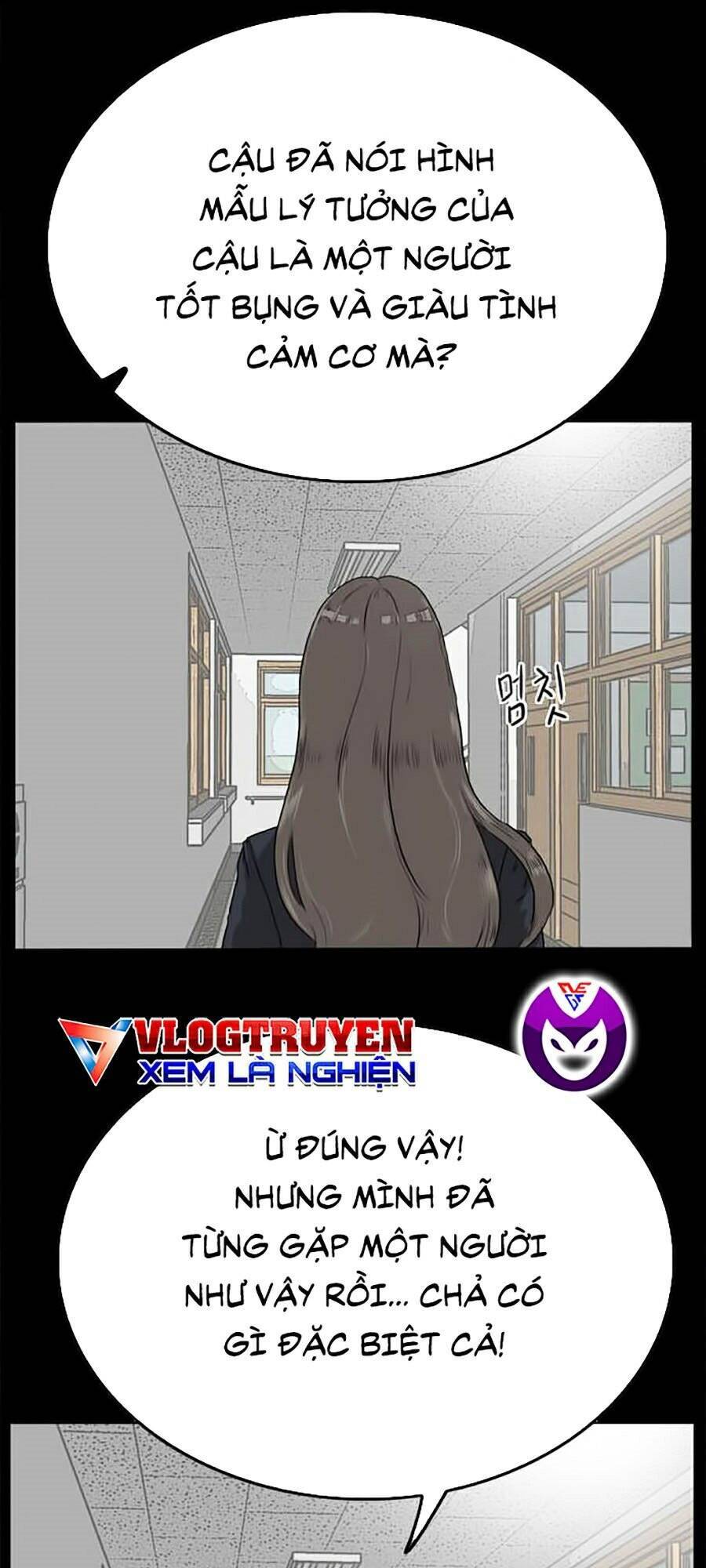 Người Xấu Chapter 9 - 123