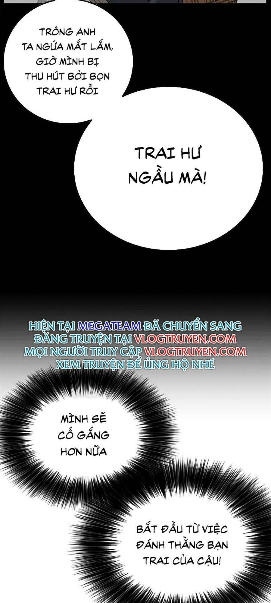 Người Xấu Chapter 9 - 125