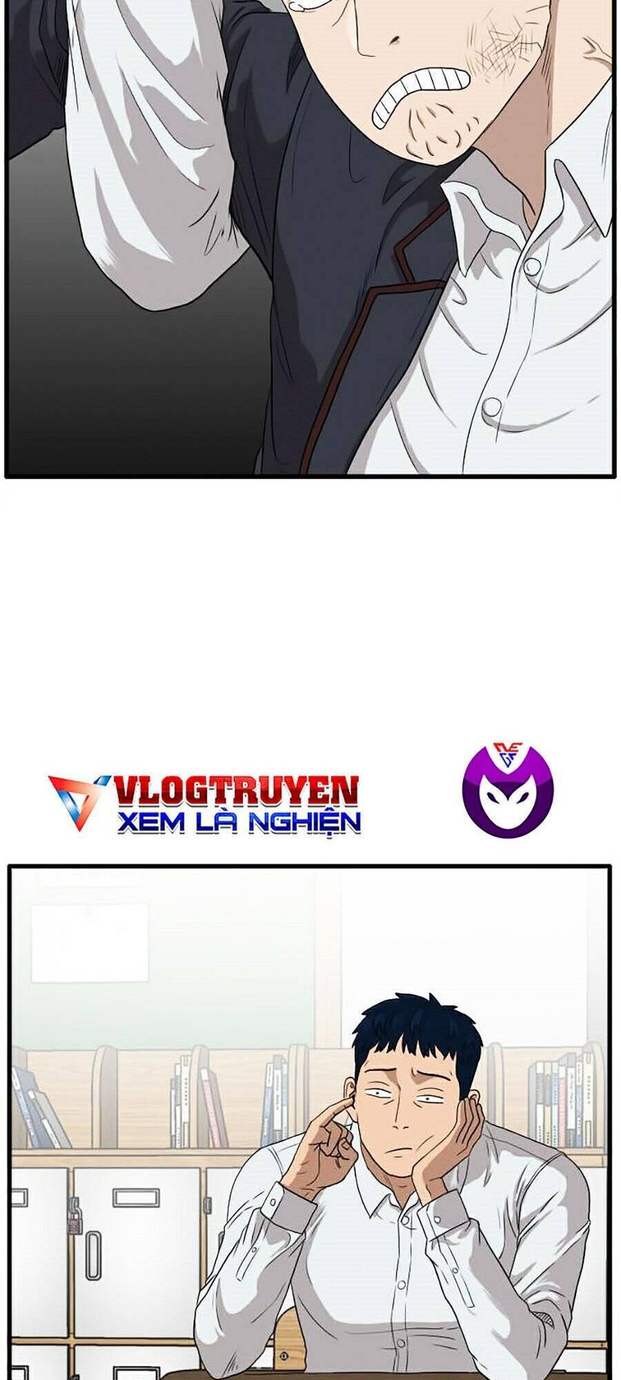 Người Xấu Chapter 9 - 127