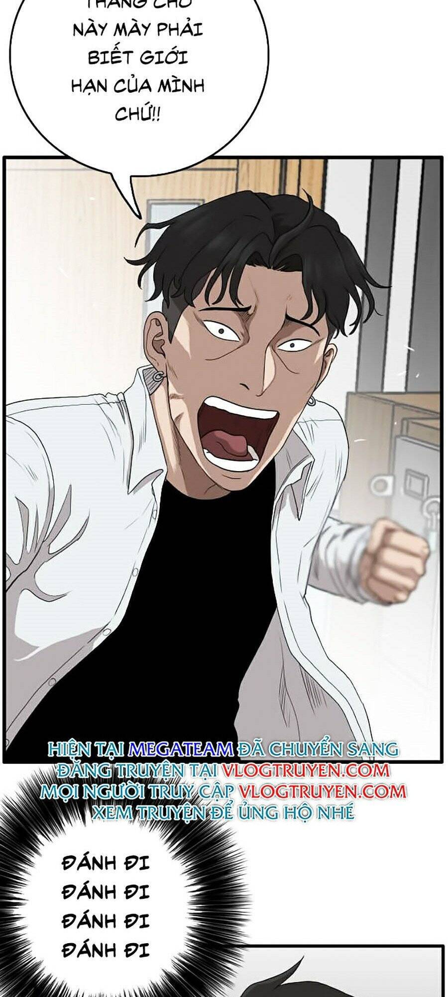 Người Xấu Chapter 9 - 129