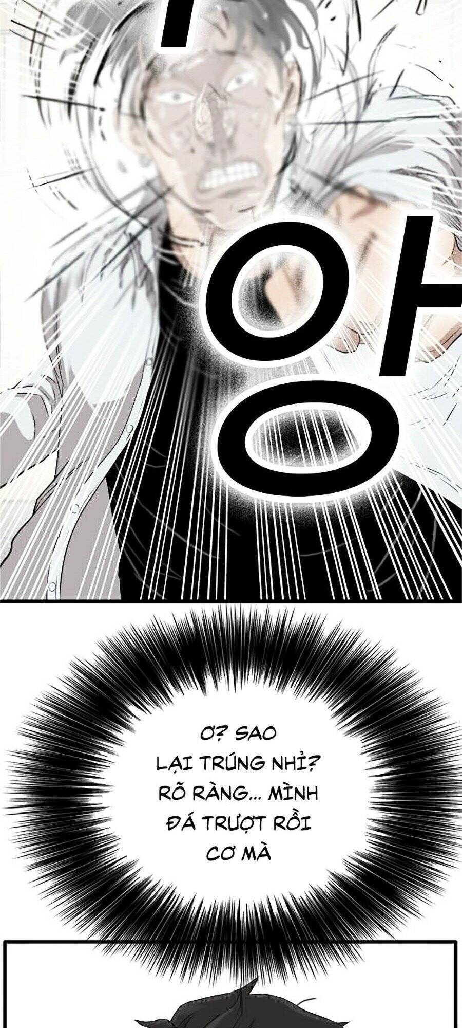 Người Xấu Chapter 9 - 135