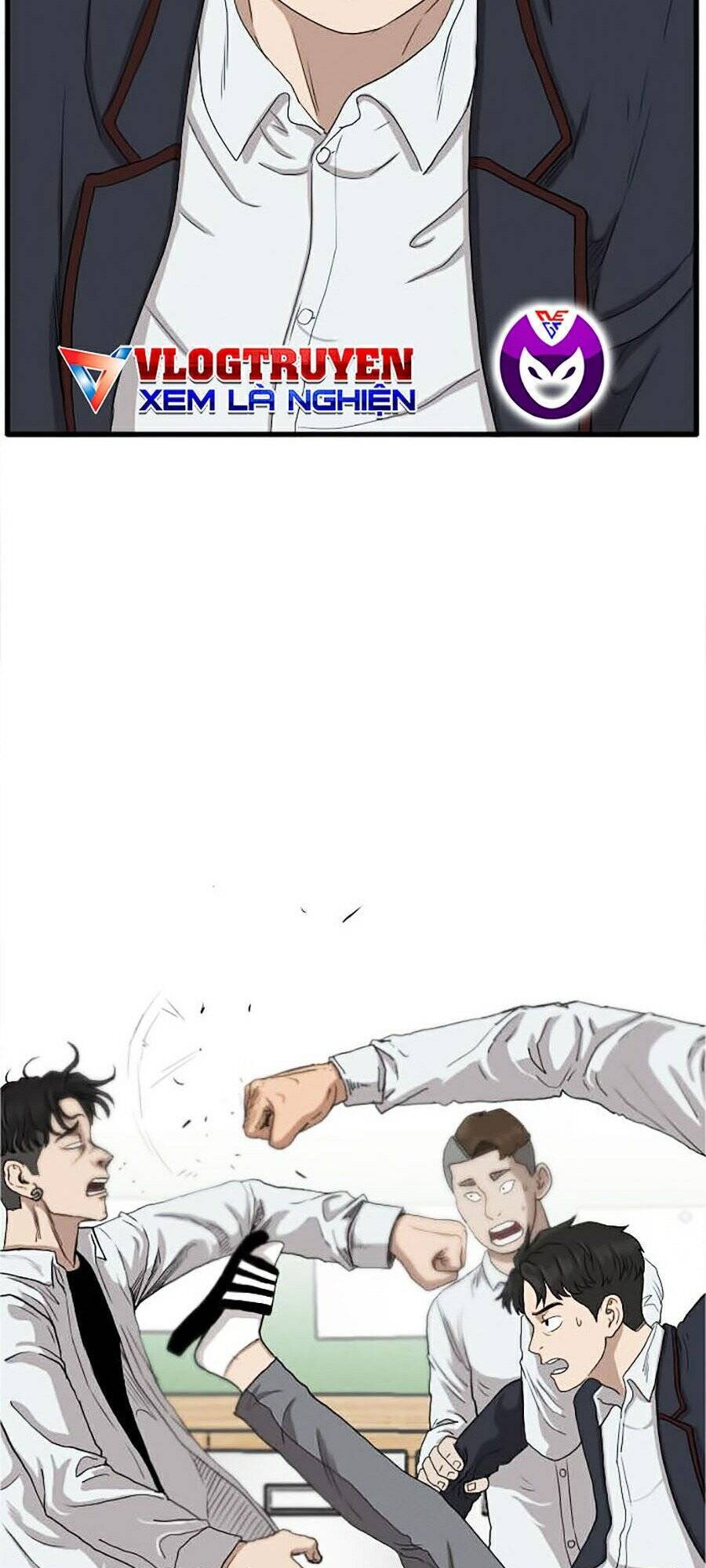 Người Xấu Chapter 9 - 137