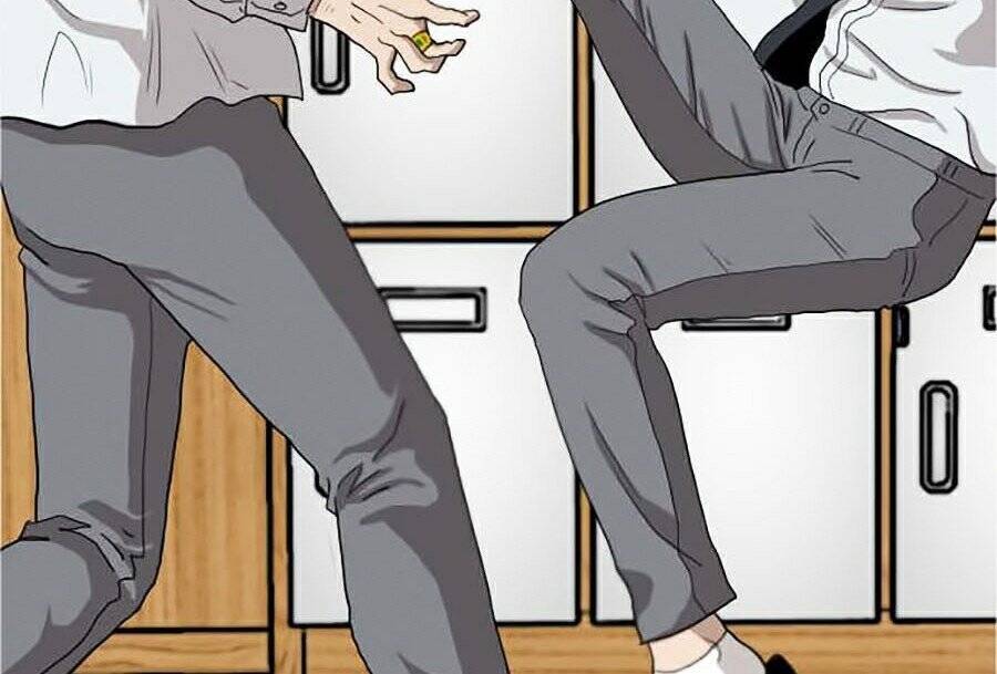 Người Xấu Chapter 9 - 138