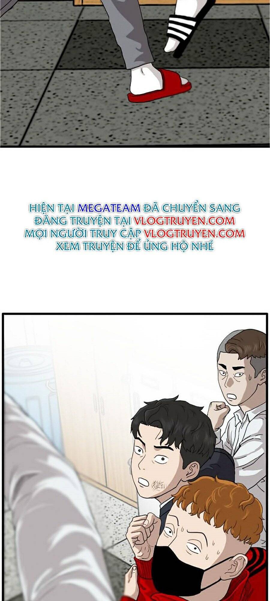 Người Xấu Chapter 9 - 139