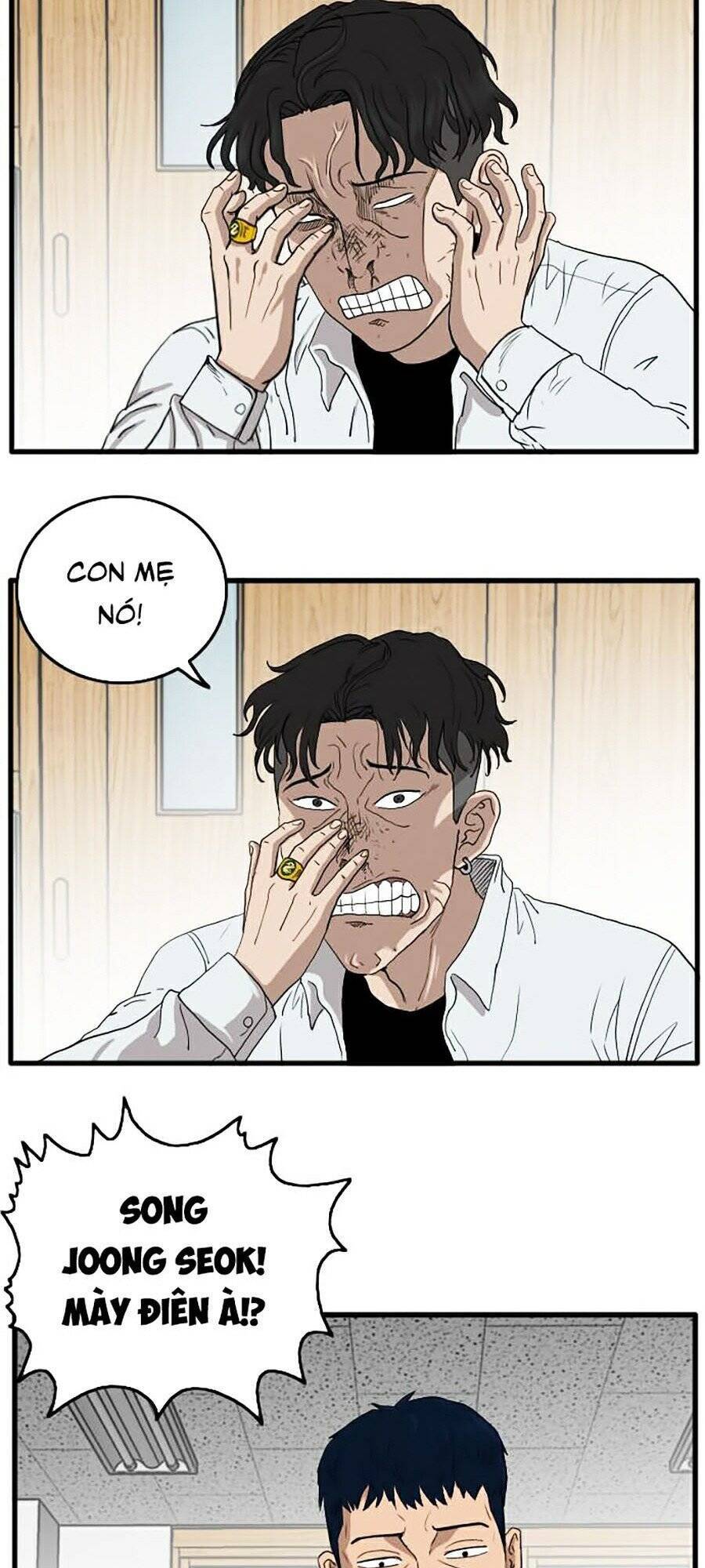 Người Xấu Chapter 9 - 143