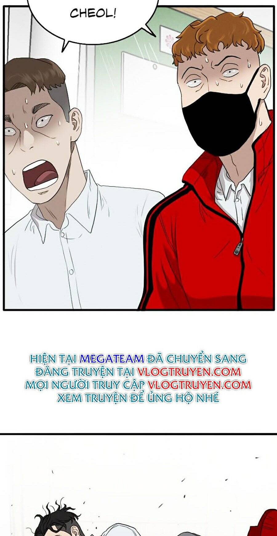 Người Xấu Chapter 9 - 147