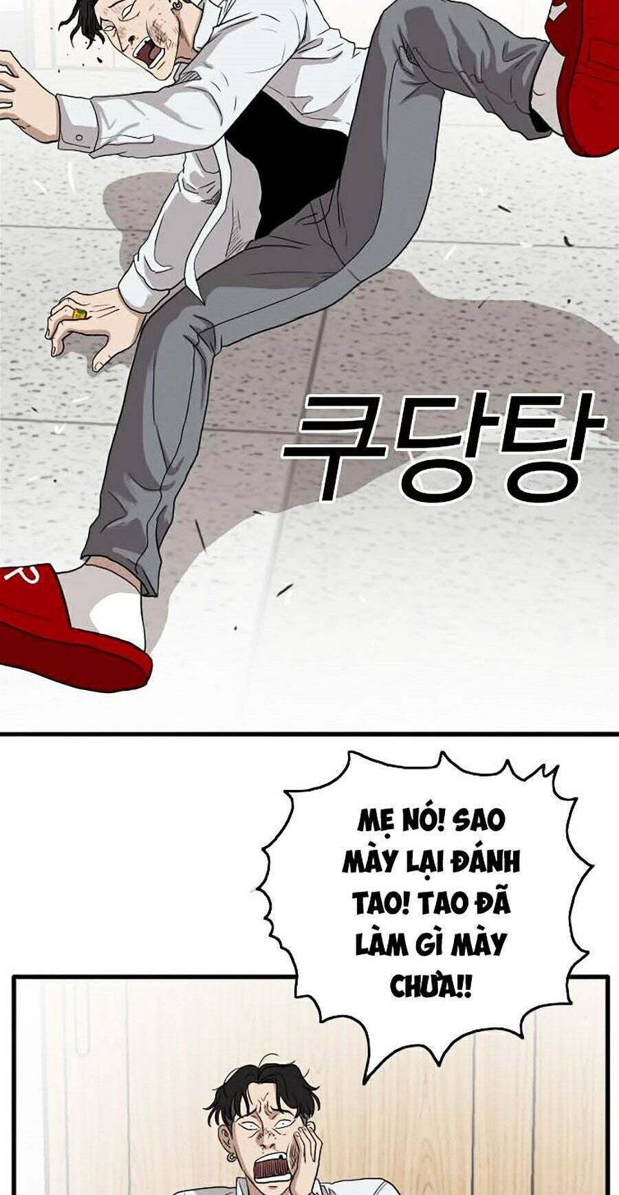 Người Xấu Chapter 9 - 148