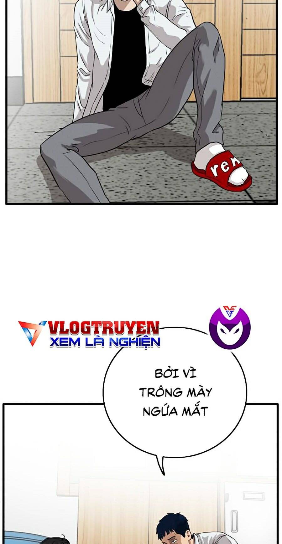 Người Xấu Chapter 9 - 149