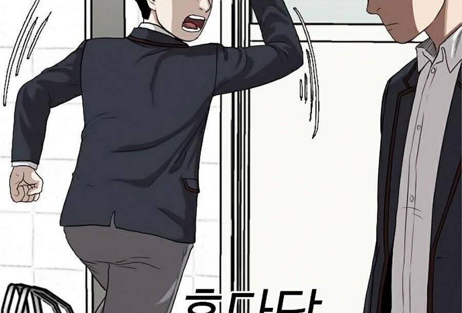 Người Xấu Chapter 9 - 16