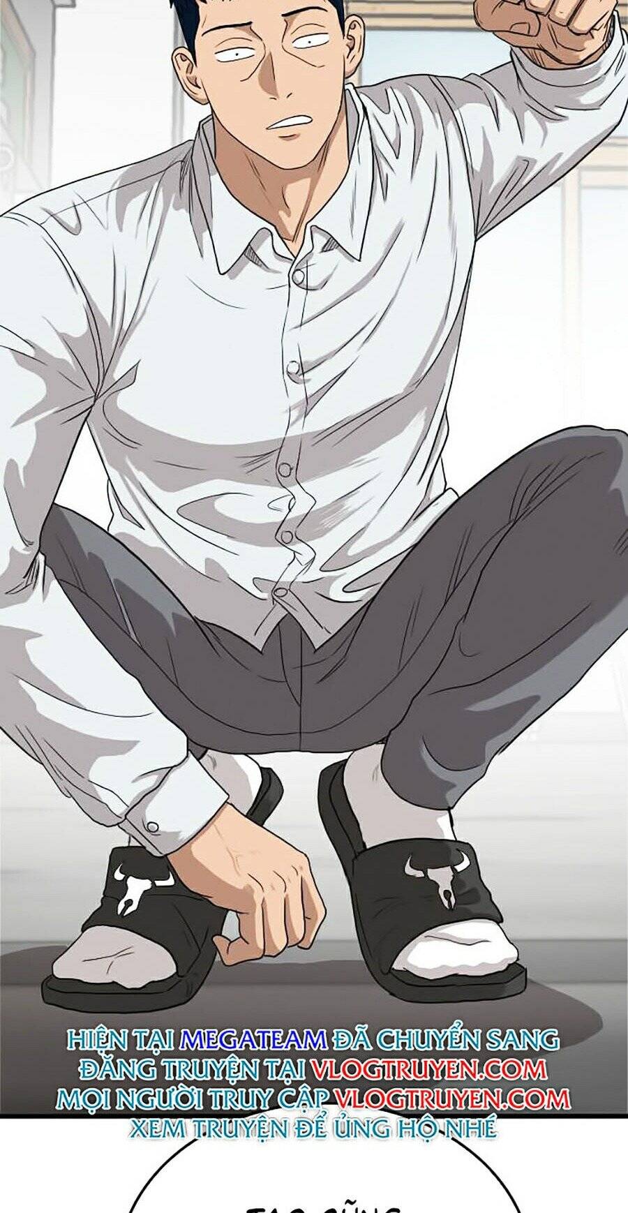 Người Xấu Chapter 9 - 151