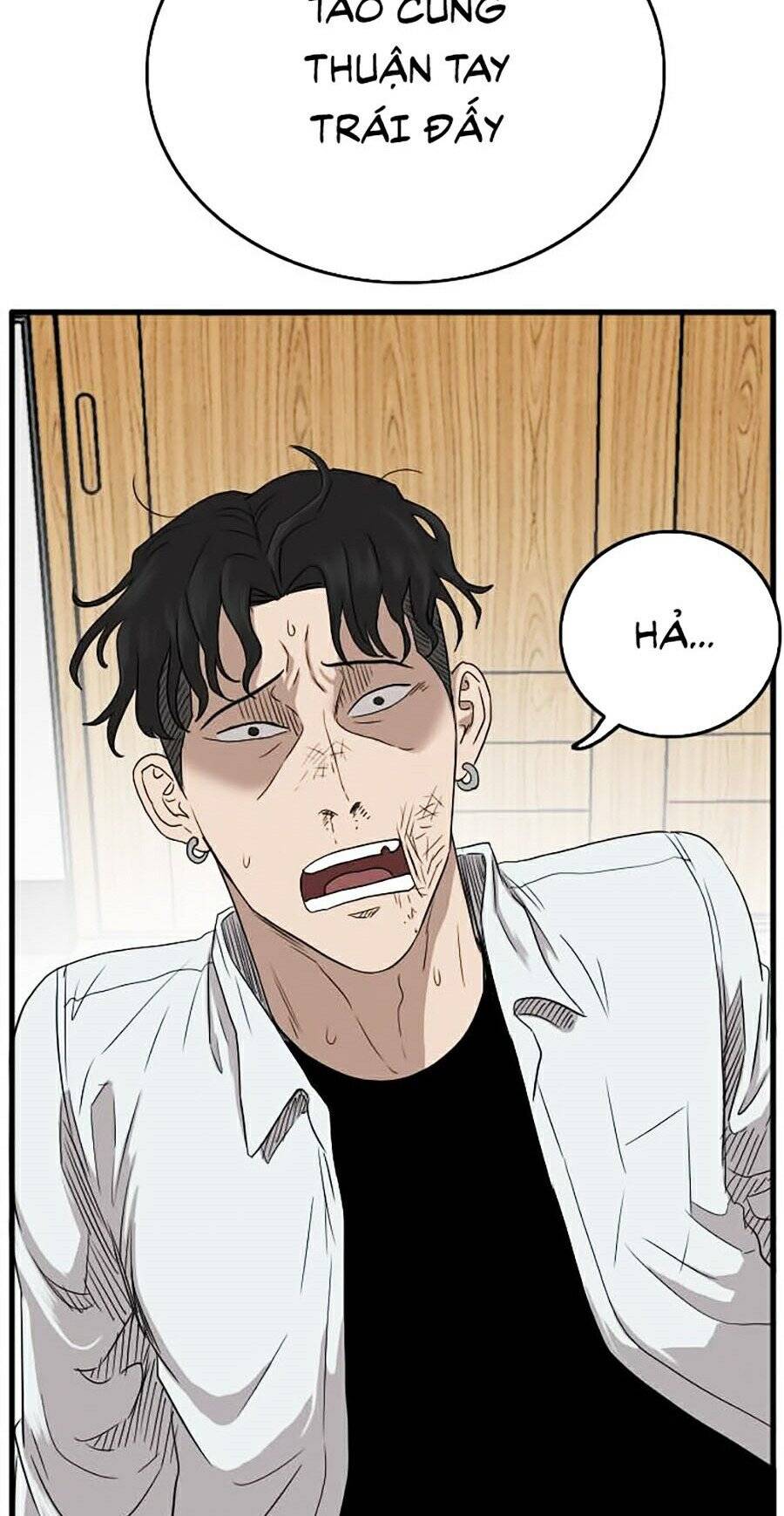 Người Xấu Chapter 9 - 152