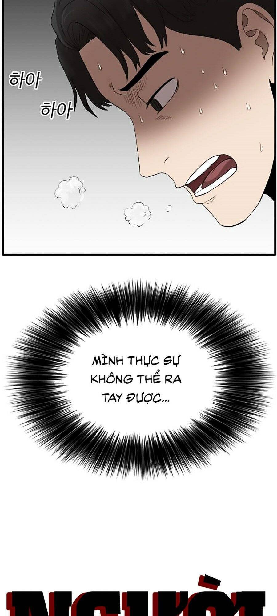 Người Xấu Chapter 9 - 19