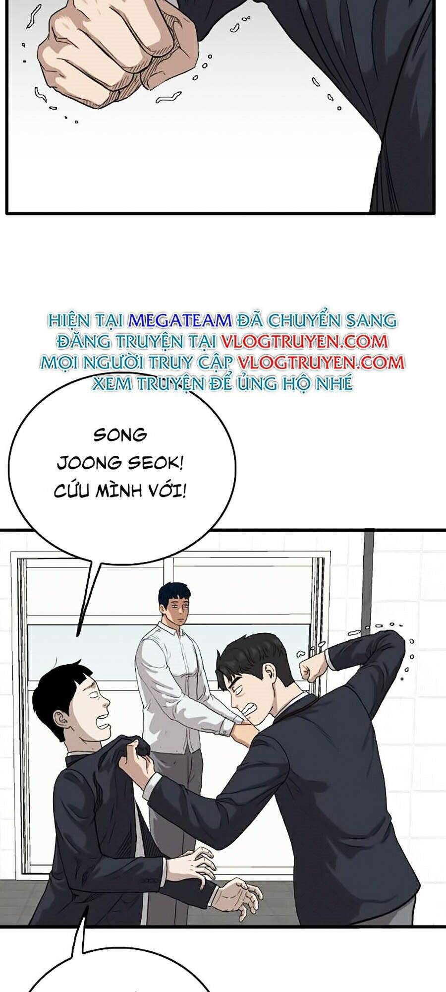 Người Xấu Chapter 9 - 3