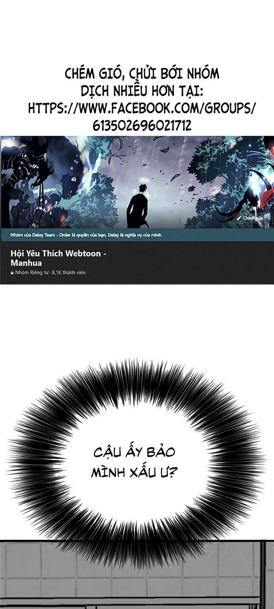 Người Xấu Chapter 9 - 21