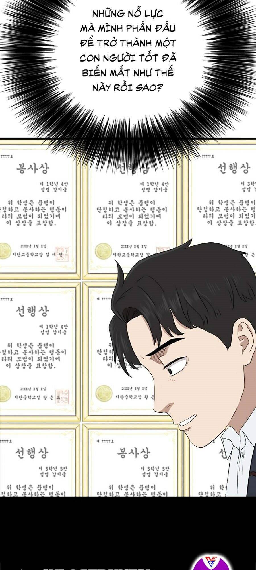 Người Xấu Chapter 9 - 27