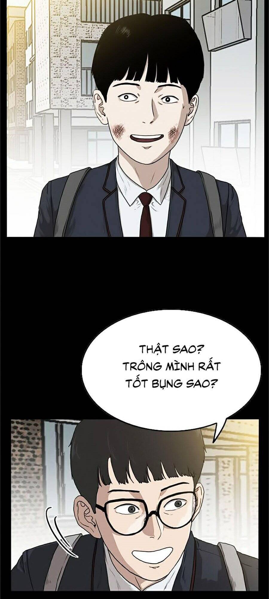 Người Xấu Chapter 9 - 29
