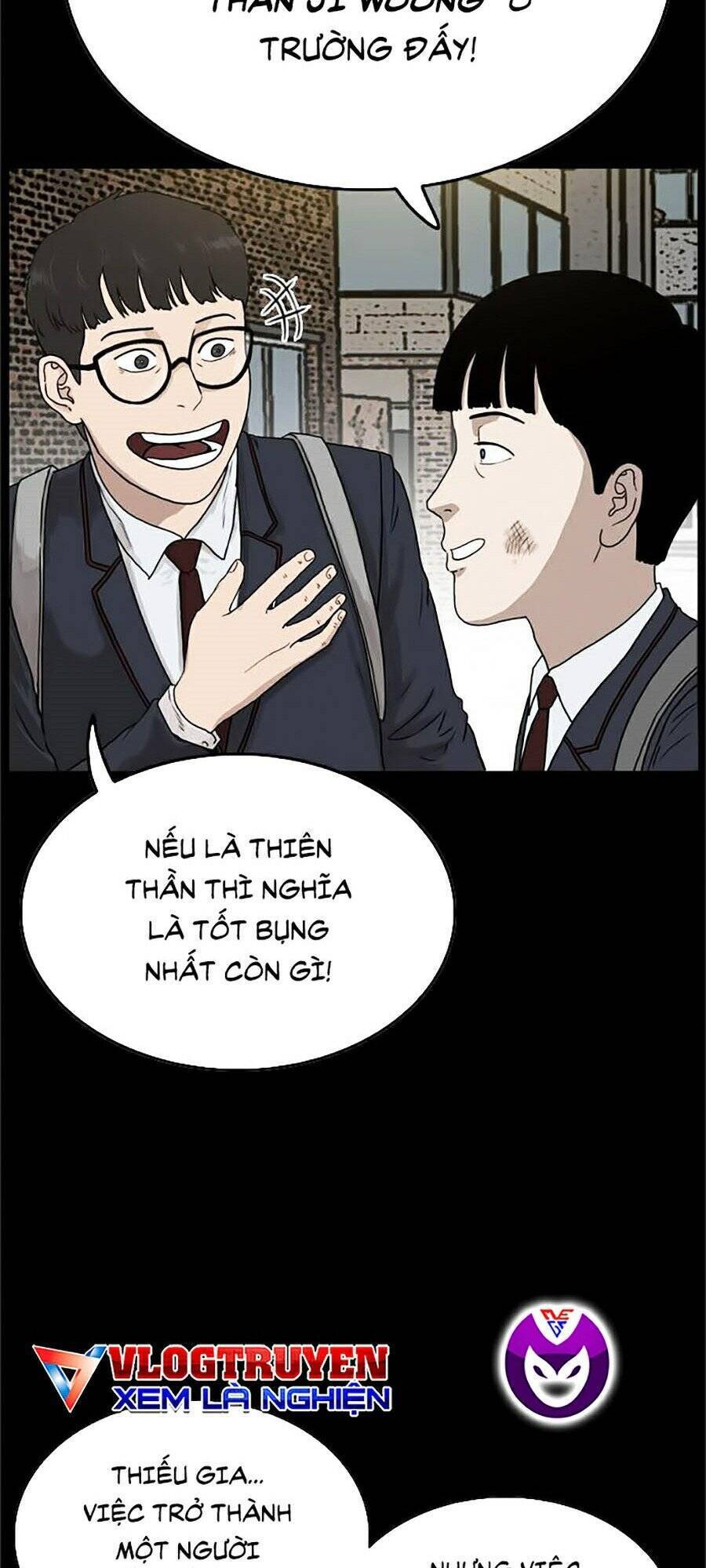 Người Xấu Chapter 9 - 31