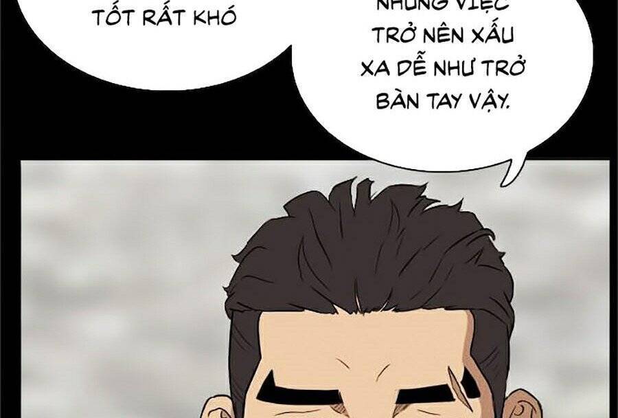 Người Xấu Chapter 9 - 32