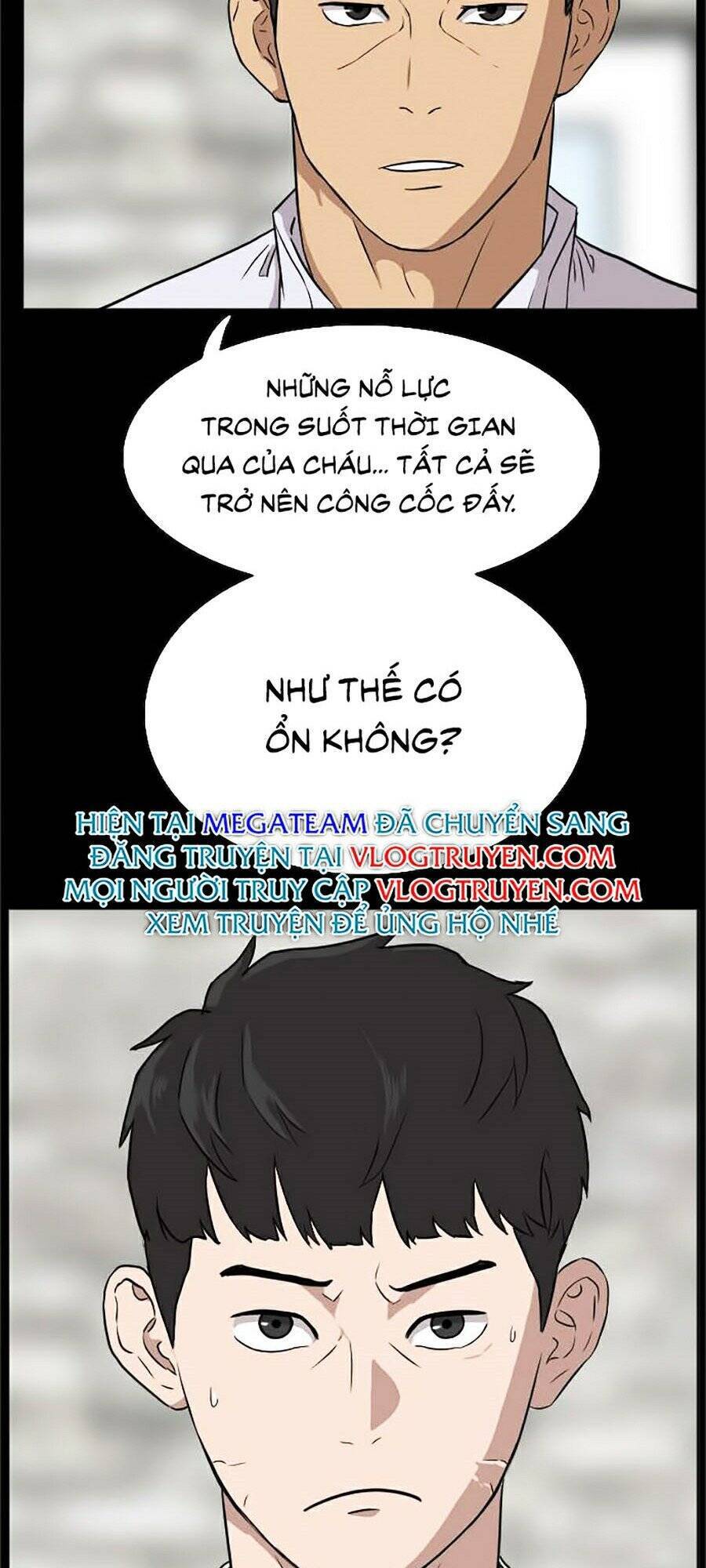 Người Xấu Chapter 9 - 33