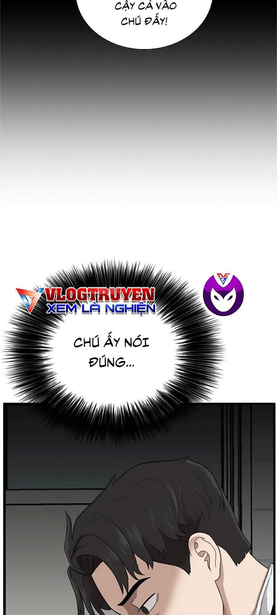 Người Xấu Chapter 9 - 35