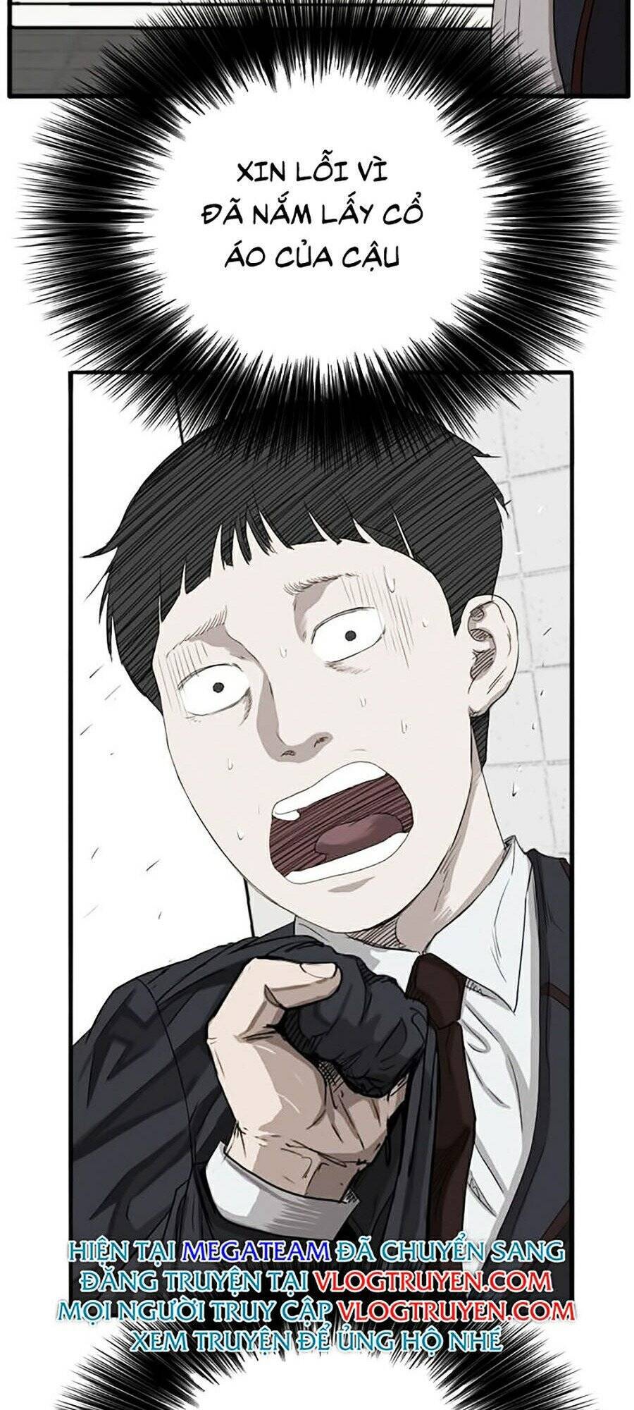 Người Xấu Chapter 9 - 37