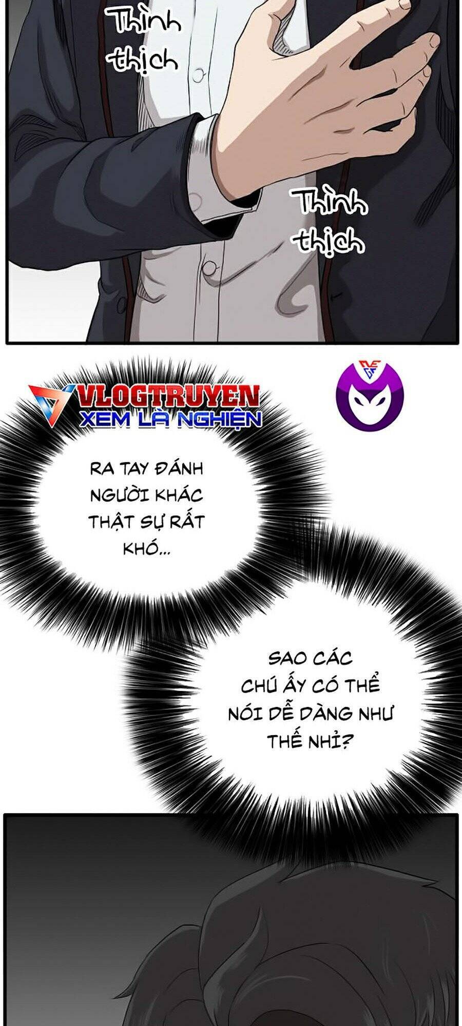 Người Xấu Chapter 9 - 39