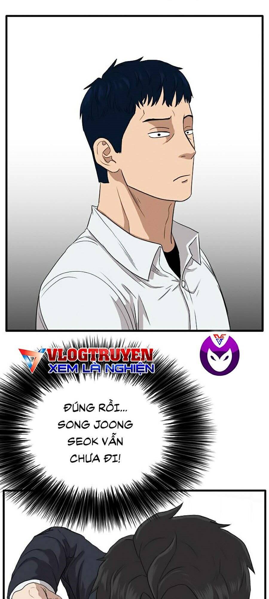 Người Xấu Chapter 9 - 5