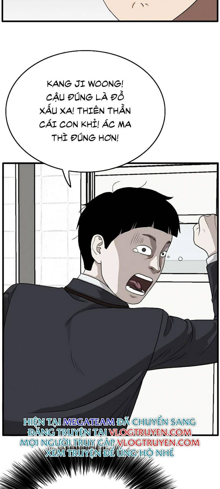 Người Xấu Chapter 9 - 41