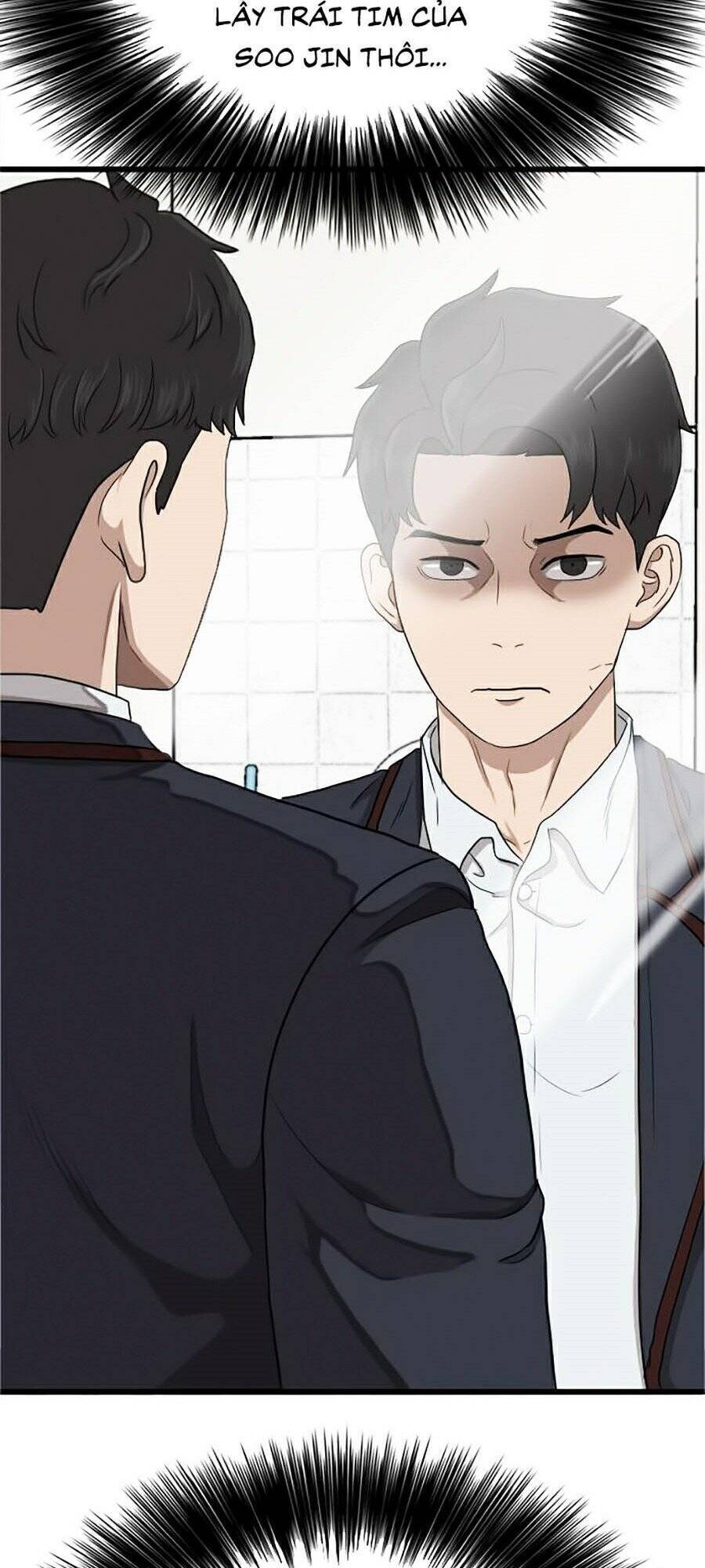 Người Xấu Chapter 9 - 45