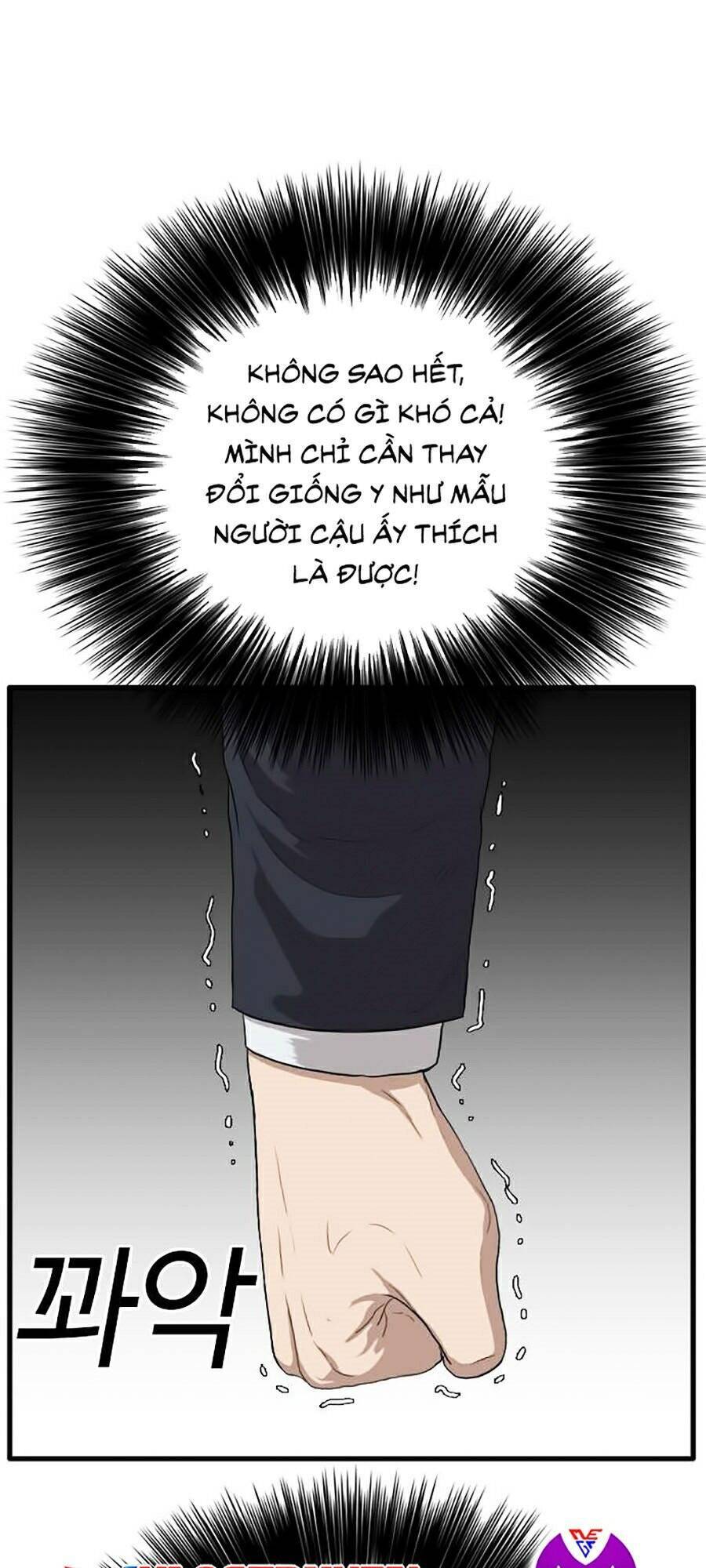 Người Xấu Chapter 9 - 49