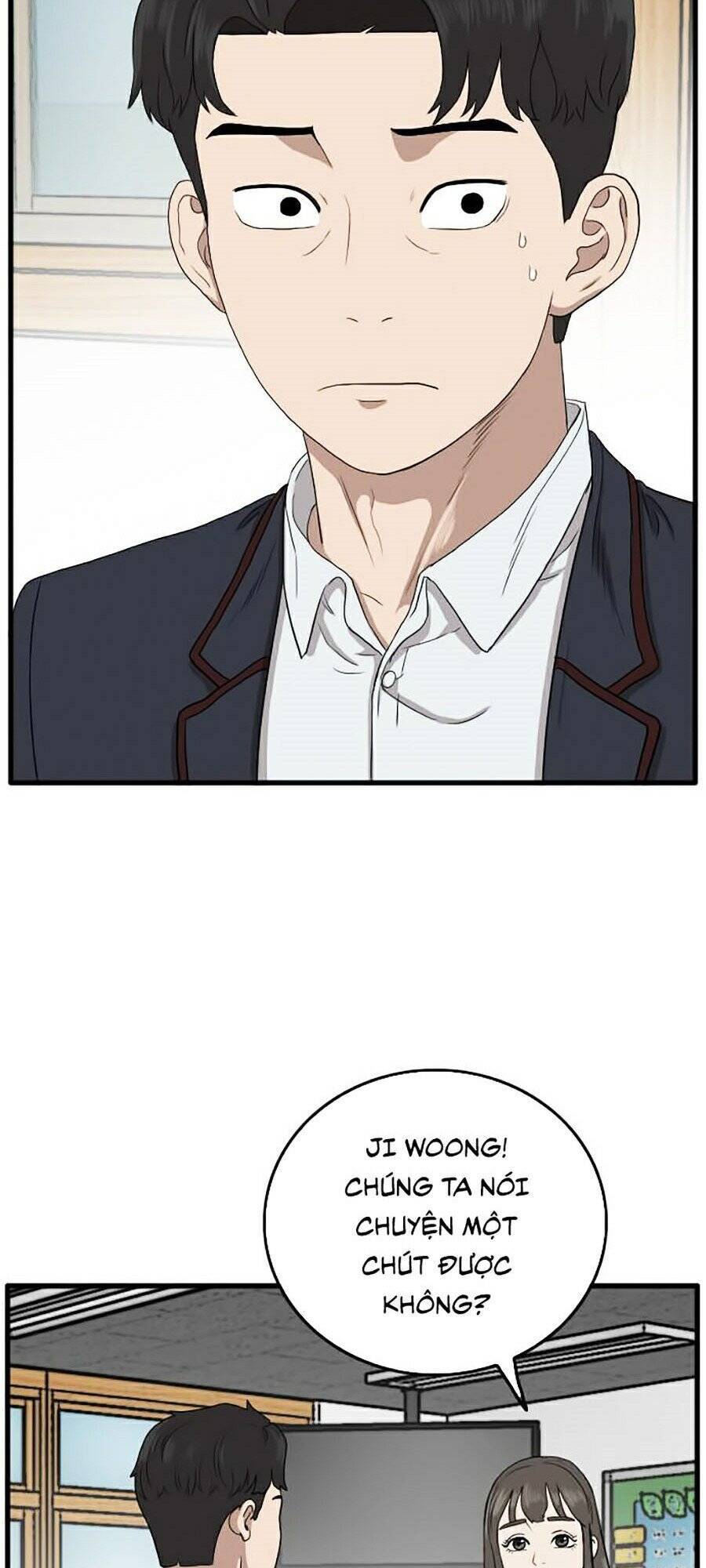 Người Xấu Chapter 9 - 55