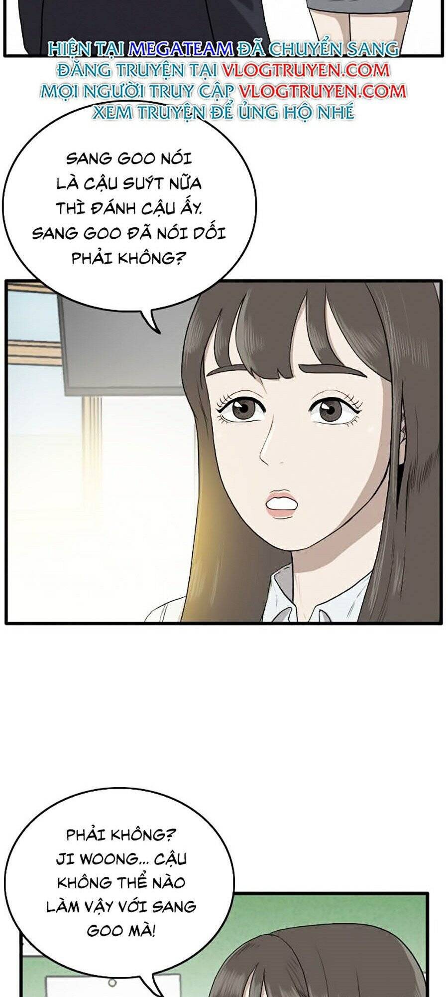 Người Xấu Chapter 9 - 57