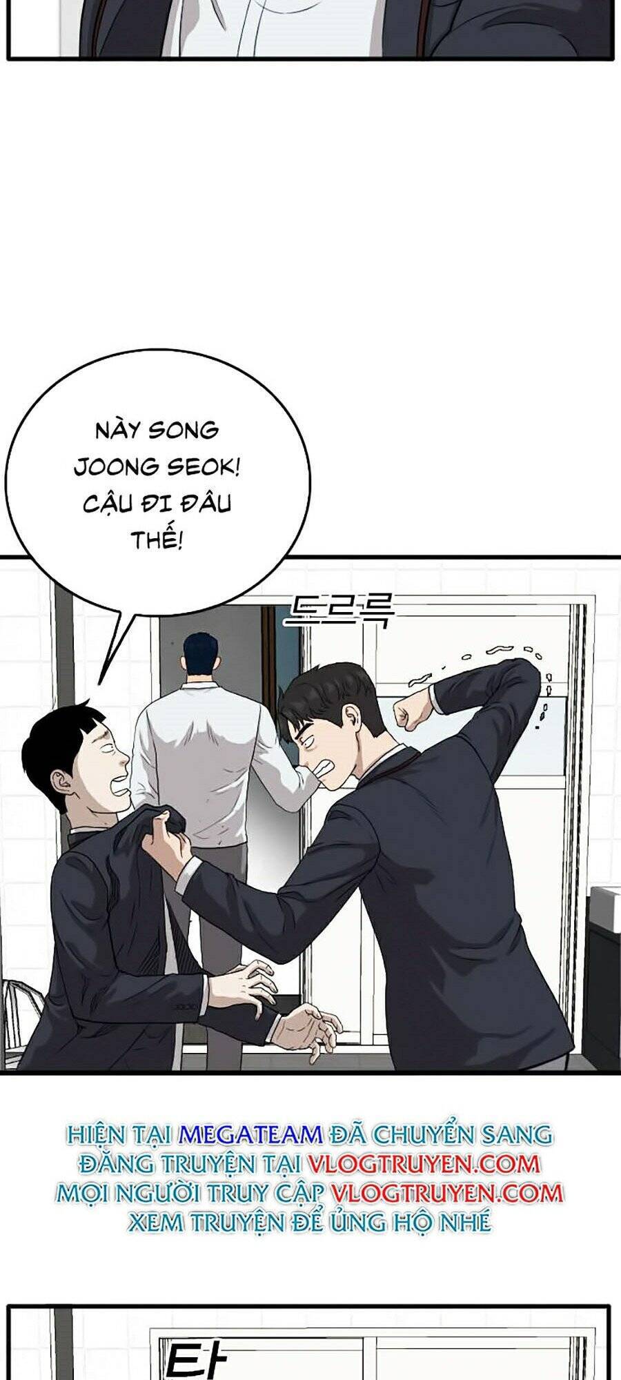 Người Xấu Chapter 9 - 7