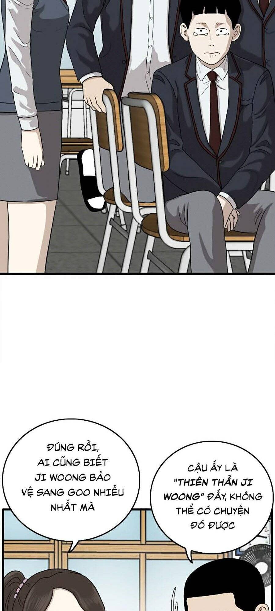 Người Xấu Chapter 9 - 61