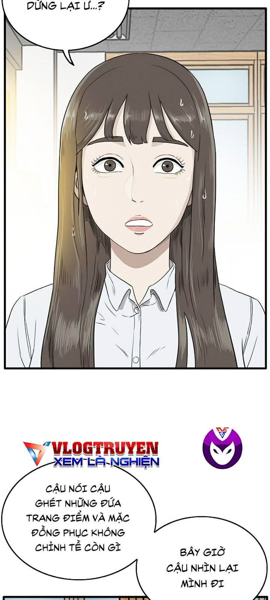 Người Xấu Chapter 9 - 67