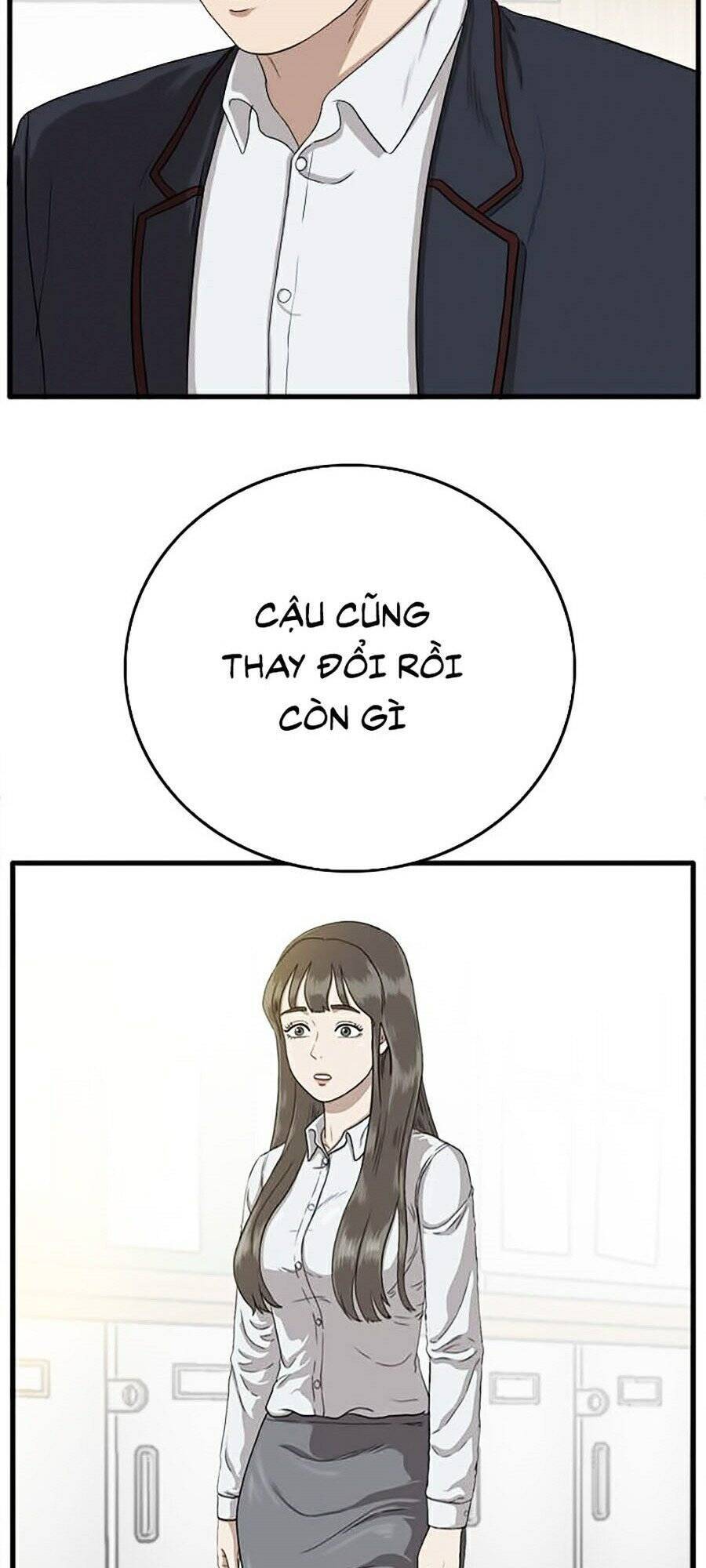 Người Xấu Chapter 9 - 69