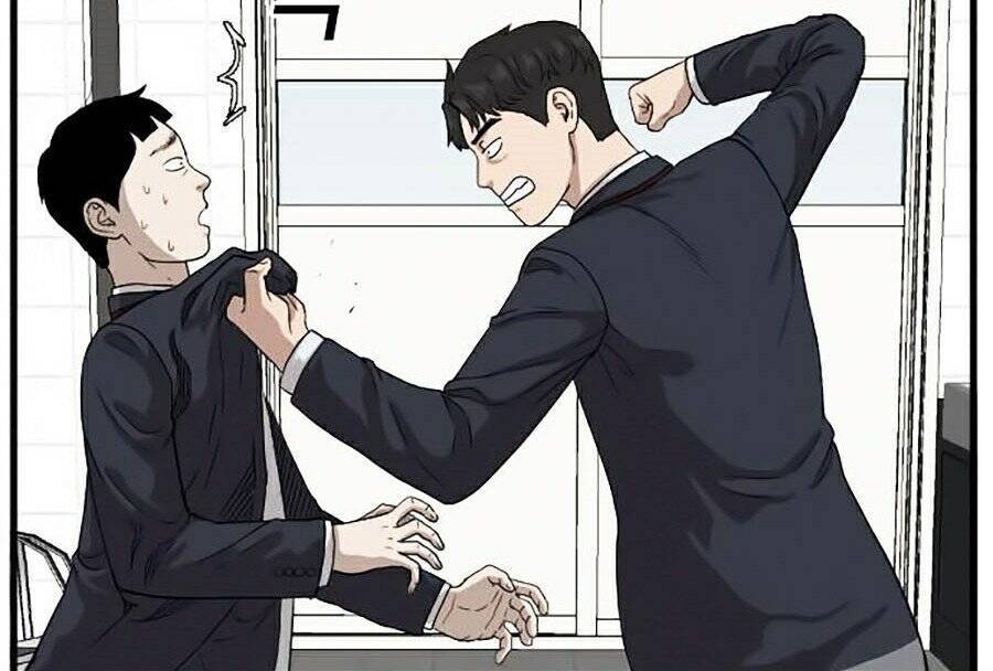 Người Xấu Chapter 9 - 8