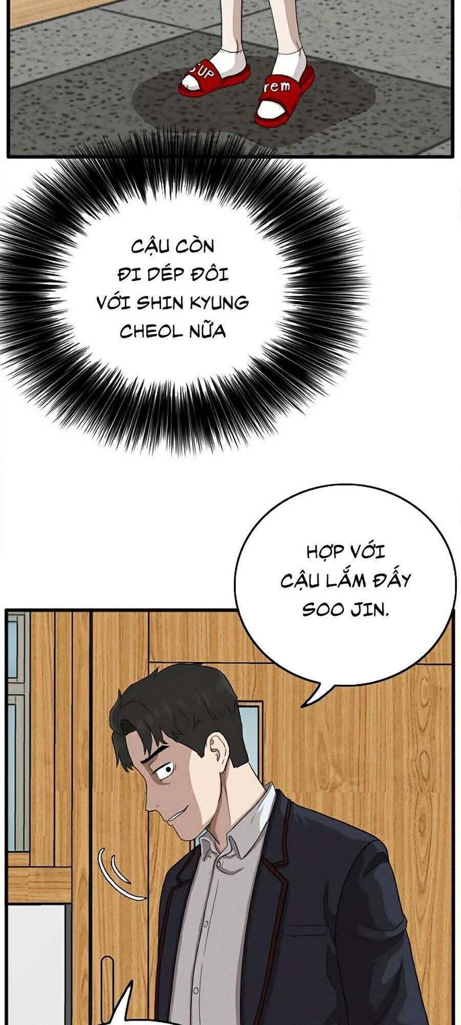 Người Xấu Chapter 9 - 71