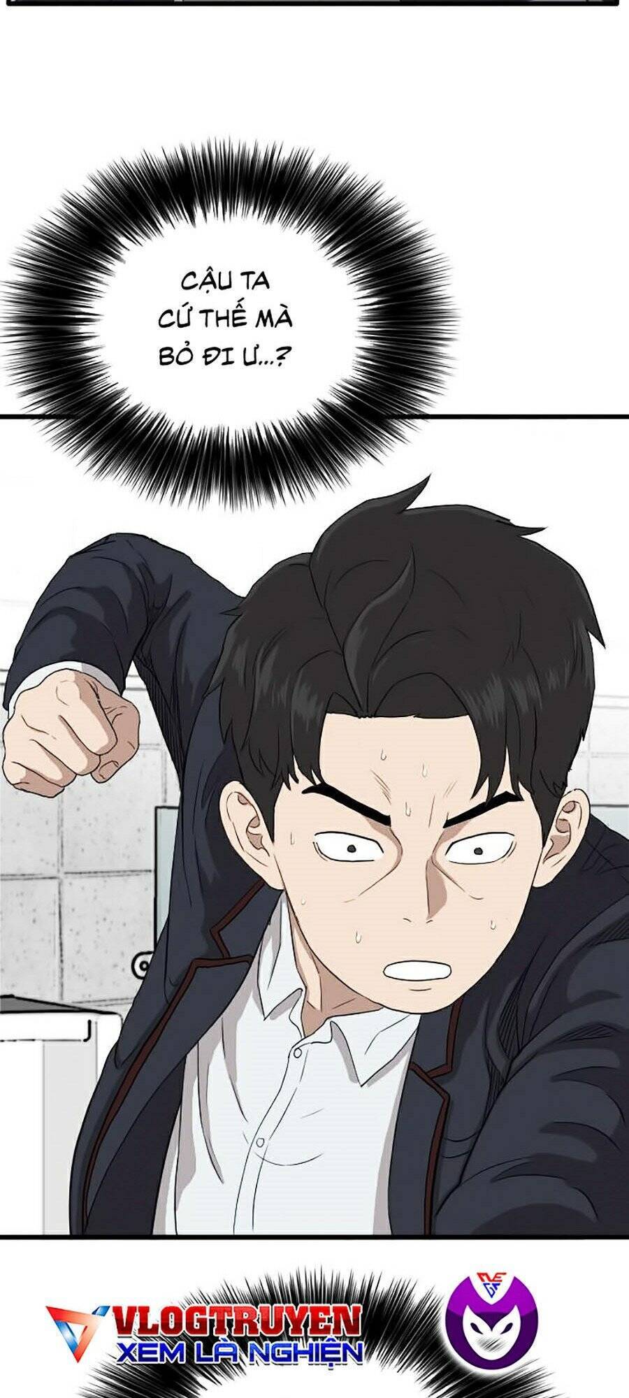 Người Xấu Chapter 9 - 9