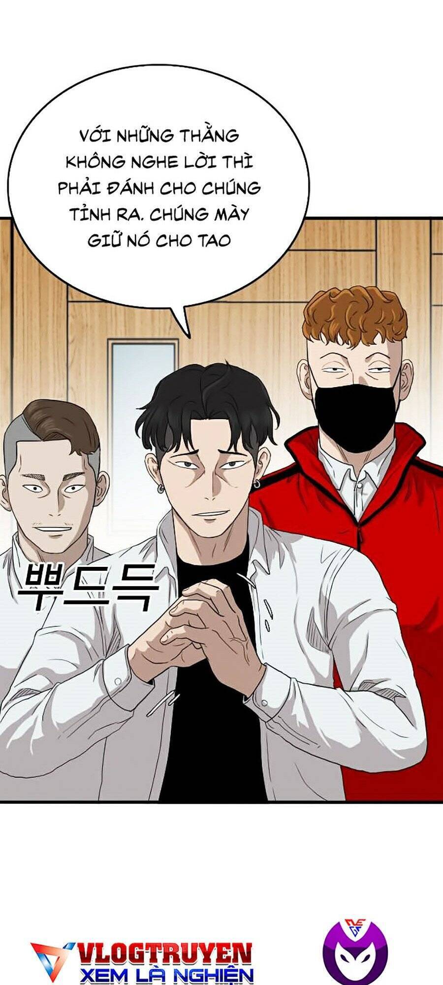 Người Xấu Chapter 9 - 81