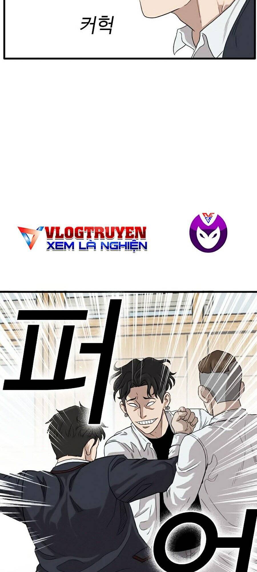 Người Xấu Chapter 9 - 87