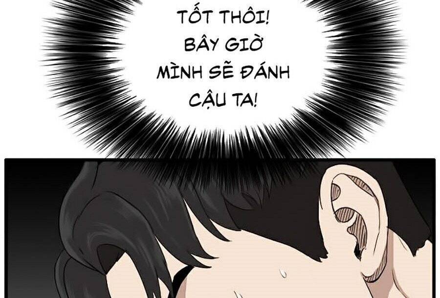 Người Xấu Chapter 9 - 10