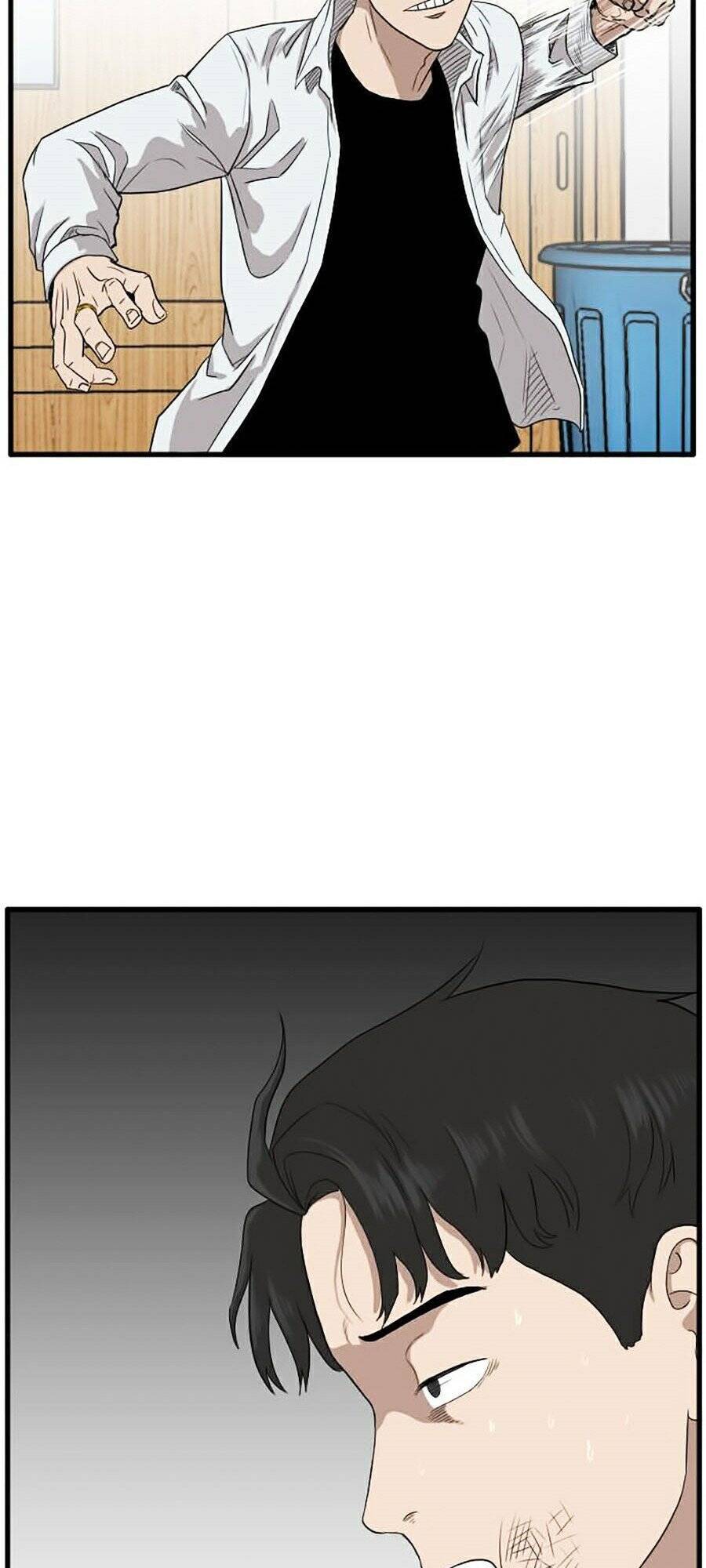 Người Xấu Chapter 9 - 91