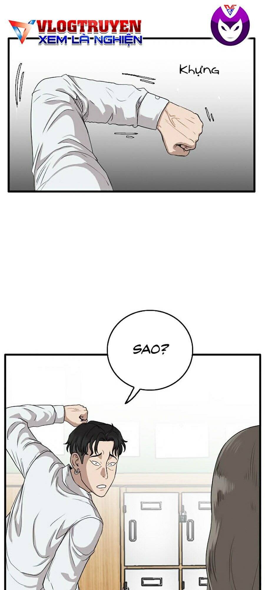 Người Xấu Chapter 9 - 95