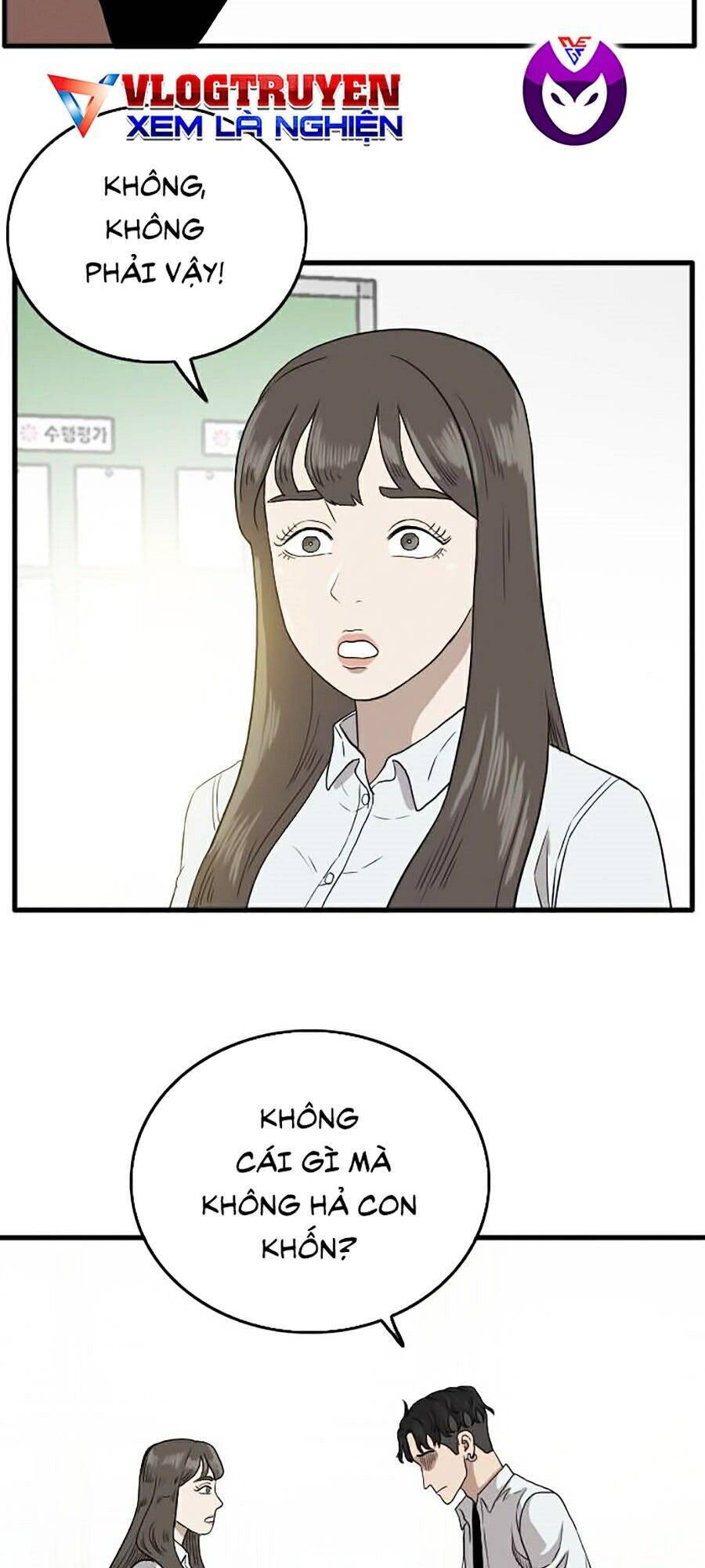 Người Xấu Chapter 9 - 99